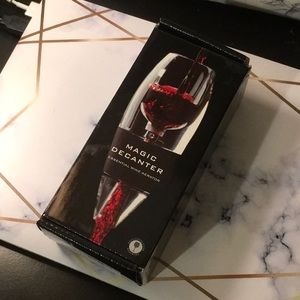 Magic Decanter